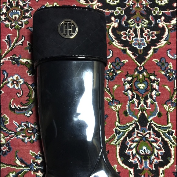 Rain boots - Picture 2 of 8